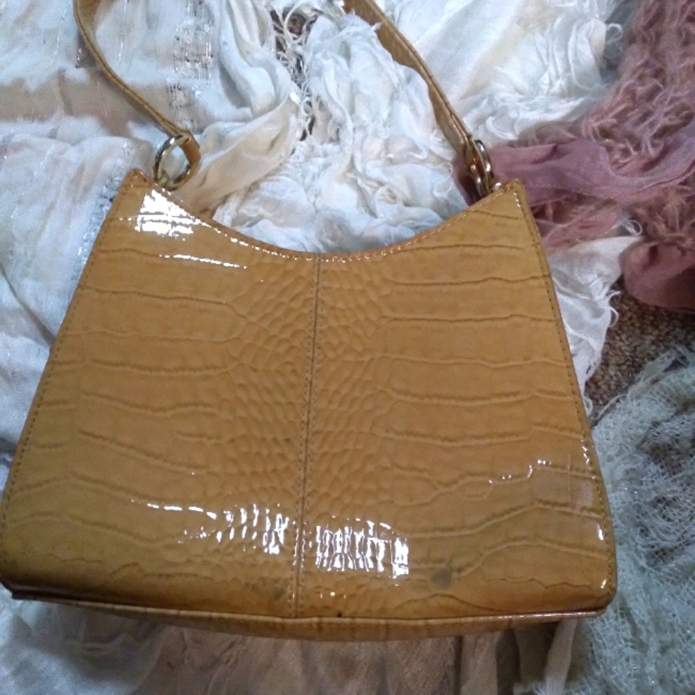 Mini purse